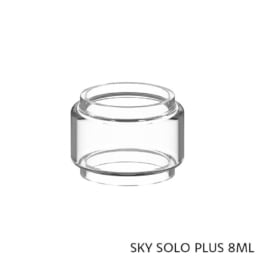 Pyrex pour sky solo Plus 8 ml de vaporesso