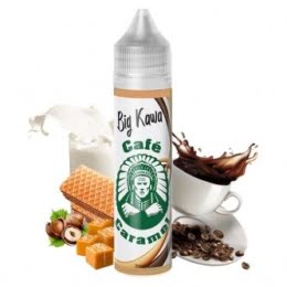 e-liquide big kawa