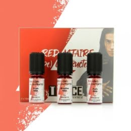 pack diy red astaire de constructed t-juice