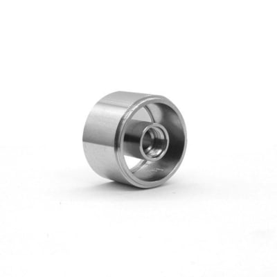 tube d'extension 5ml pour le precisio rta de bdvape