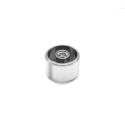 tube d'extension pour le precisio rta de bdvape
