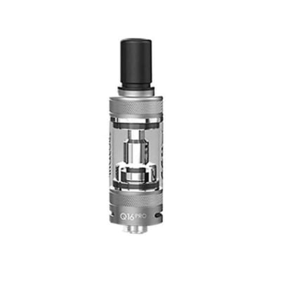 clearomiseur q16 pro argenté justfog