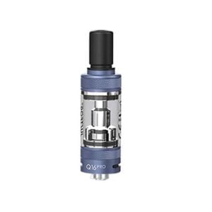 clearomiseur q16 pro bleu justfog
