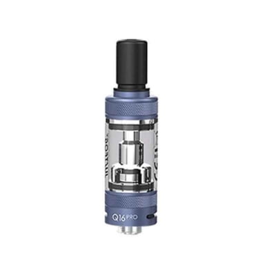 clearomiseur q16 pro bleu justfog