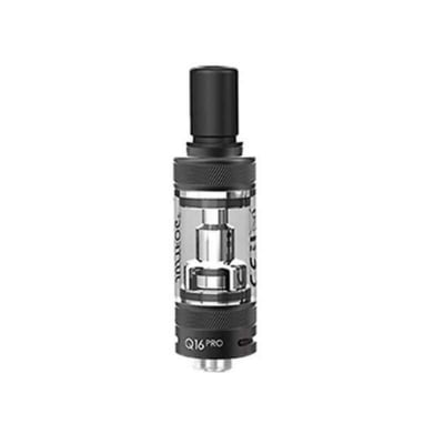 clearomiseur q16 pro noir justfog