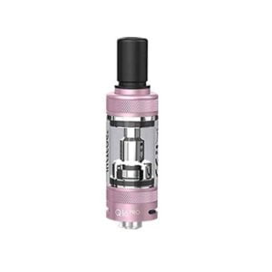 clearomiseur q16 pro rose justfog