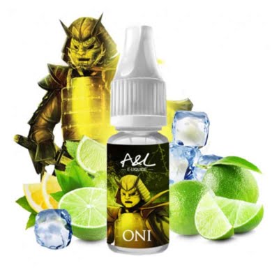 e-liquide oni 10 ml arômes et liquides