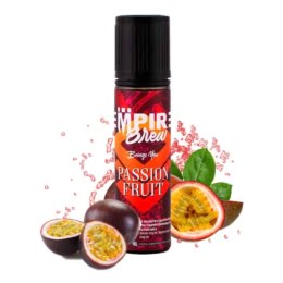 e liquide passion fruit empire brew 50 ml