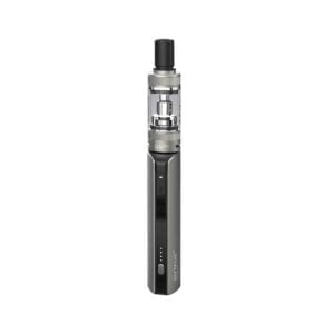 kit q16 Pro cigarette électronique Justfog acier