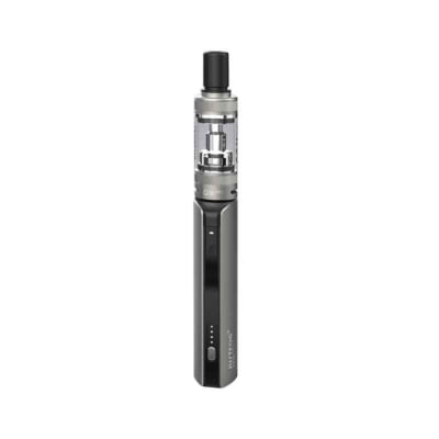 kit q16 Pro cigarette électronique Justfog acier