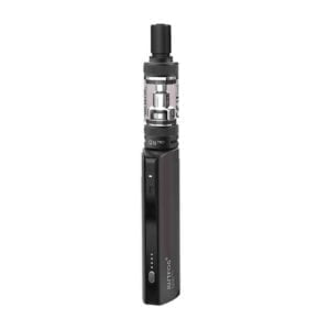 kit q16 Pro cigarette électronique Justfog noir