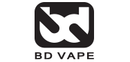 BD Vape | Ciga France ® logo BD vape