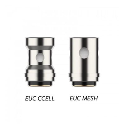 resistances euc vm vaporesso