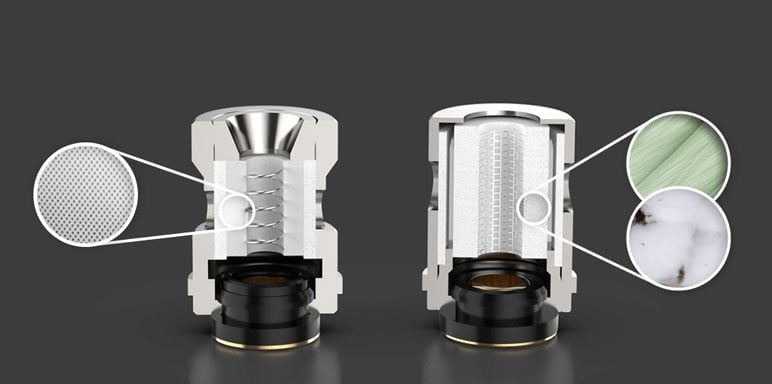 resistance-euc-vm-ceramique-coton | Ciga France ® resistances euc vm ceramique vaporesso