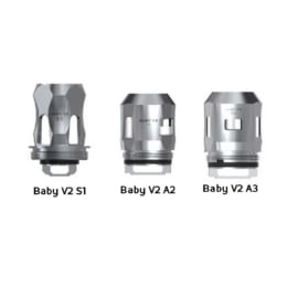 résistance tfv8 v2 smok