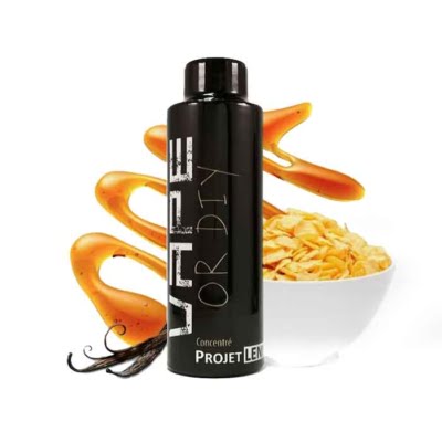 concentre lenny vape or diy revolute 30 ml