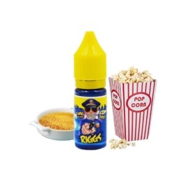 e-liquide Riggs de Copjuice