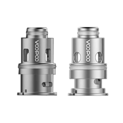 résistances pnp voopoo
