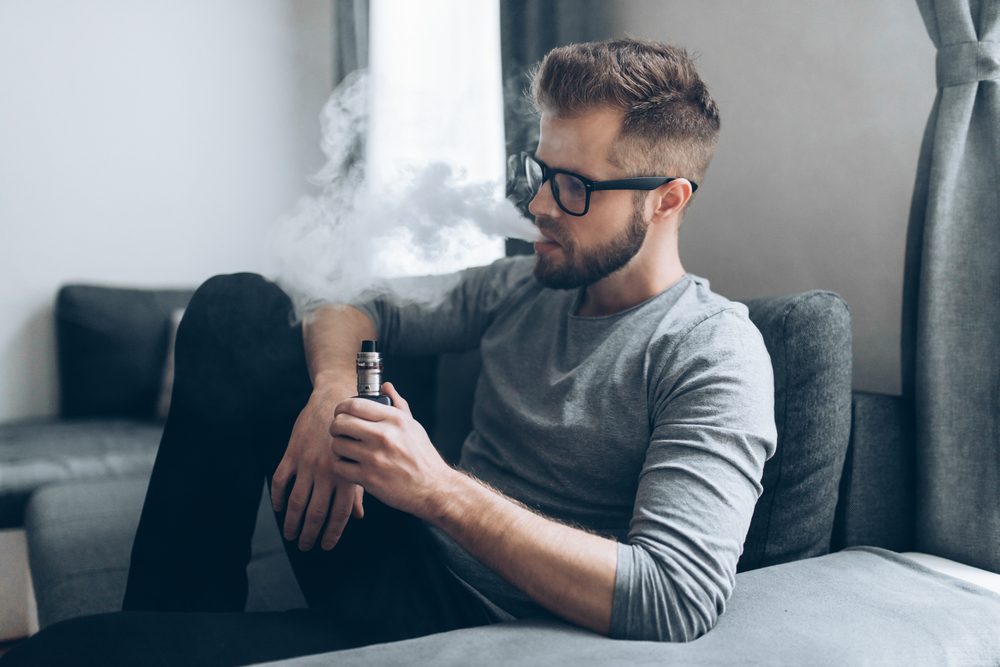 La cigarette électronique, votre alliée contre le tabac !