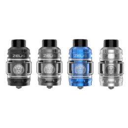 clearomiseur tank zeus geekvape