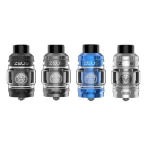 clearomiseur tank zeus geekvape