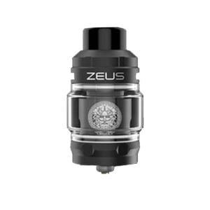 clearomiseur tank zeus geek noir