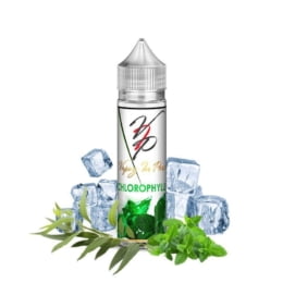 e-liquide chlorophylle 50 ml Vape In Paris