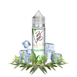 e-liquide eucalyptus 50ml Vaping In Paris