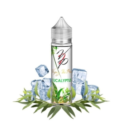 e-liquide eucalyptus 50ml Vaping In Paris