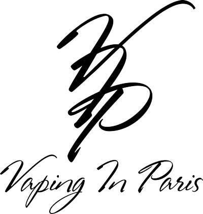 logo-vaping-in-paris | Ciga France ® logo vaping in paris
