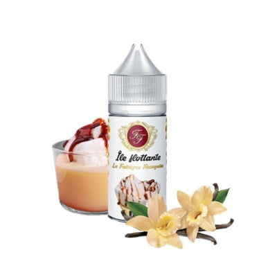 arôme île flottante La Fabrique Française 30 ml