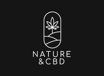 logo-nature-et-cbd | Ciga France ® logo nature et cbd