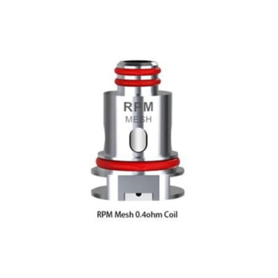 résistance rpm mesh 0.4 SMOK
