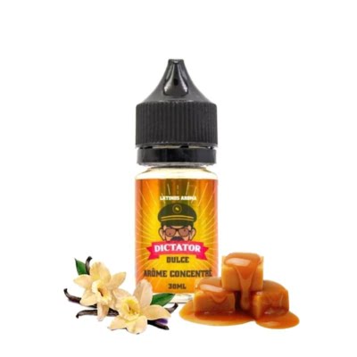 concentré Dulce Dictator 30 ml