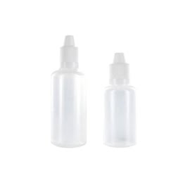 flacon dropper 30 ml et 50 ml pour vos mélanges