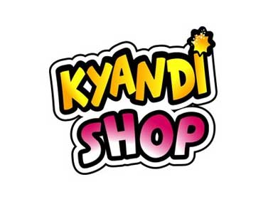 logo-kyandi-shop | Ciga France ® logo kyandi shop