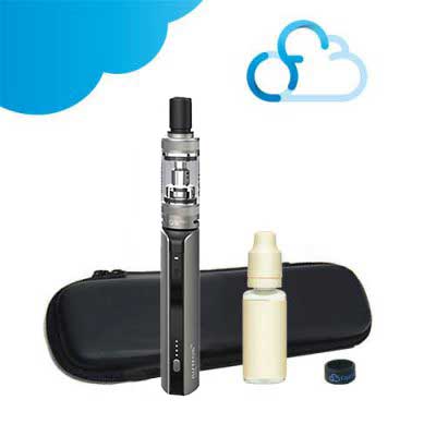 KITS COMPLETS - FOG1 KIT COMPLET 1500mAh – Justfog