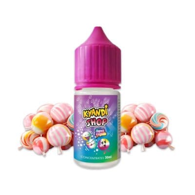 Concentré Super Lequin 30ml - Kyandi Shop - Airomia