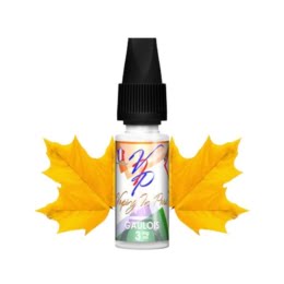 e-liquide gaulois de Vaping in Paris