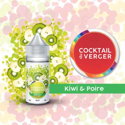 arôme pour DIY Kiwi Poire
