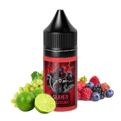 arome slayer blood o juicy