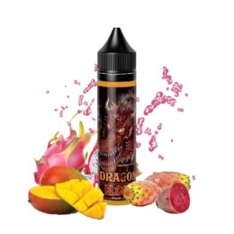 e-liquide dragon blood 50 ml O'Juicy