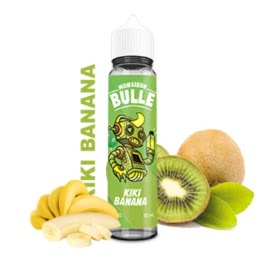 e-liquide Kiki Banana