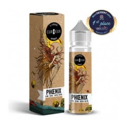 e-liquide Phoenix 50 ml