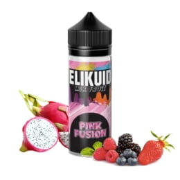 e-liquide pink fusion 100ml