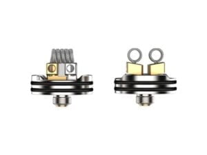 dead rabbit kit se rda bottom feeder deck plateau hellvape