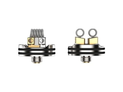 dead rabbit kit se rda bottom feeder deck plateau hellvape