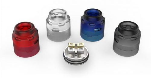 dead rabbit kit se rda bottom feeder hellvape | Ciga France ® dead rabbit kit se rda bottom feeder hellvape
