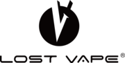 lost vape logo | Ciga France ® lost vape logo
