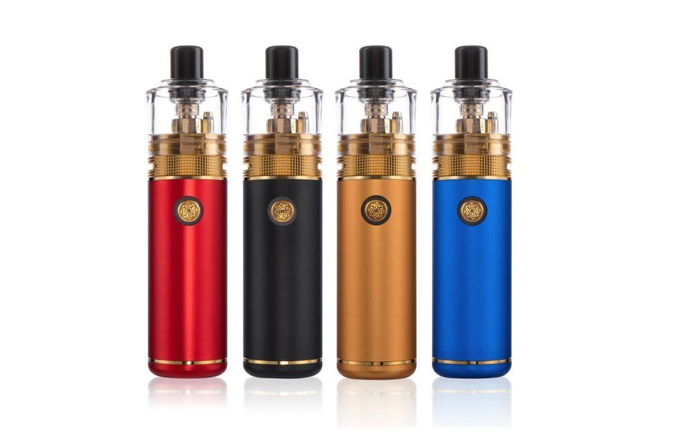 Dotstick kit de dotmod 18350 18650 smok nord | Ciga France ® Dotstick kit de dotmod 18350 18650 smok nord